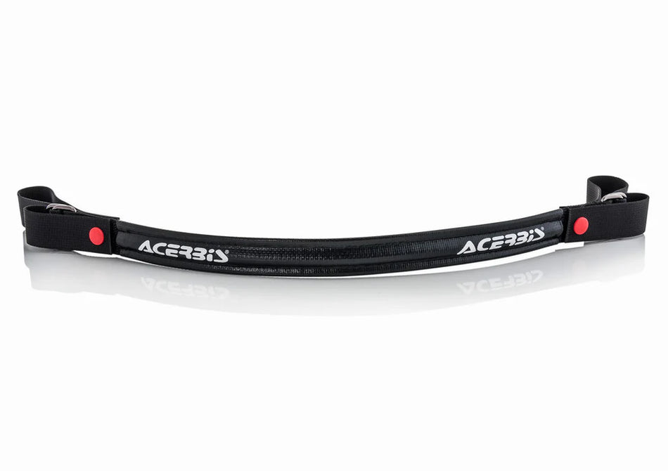 ACERBIS RESCUE STRAP BLACK - 27321-40001
