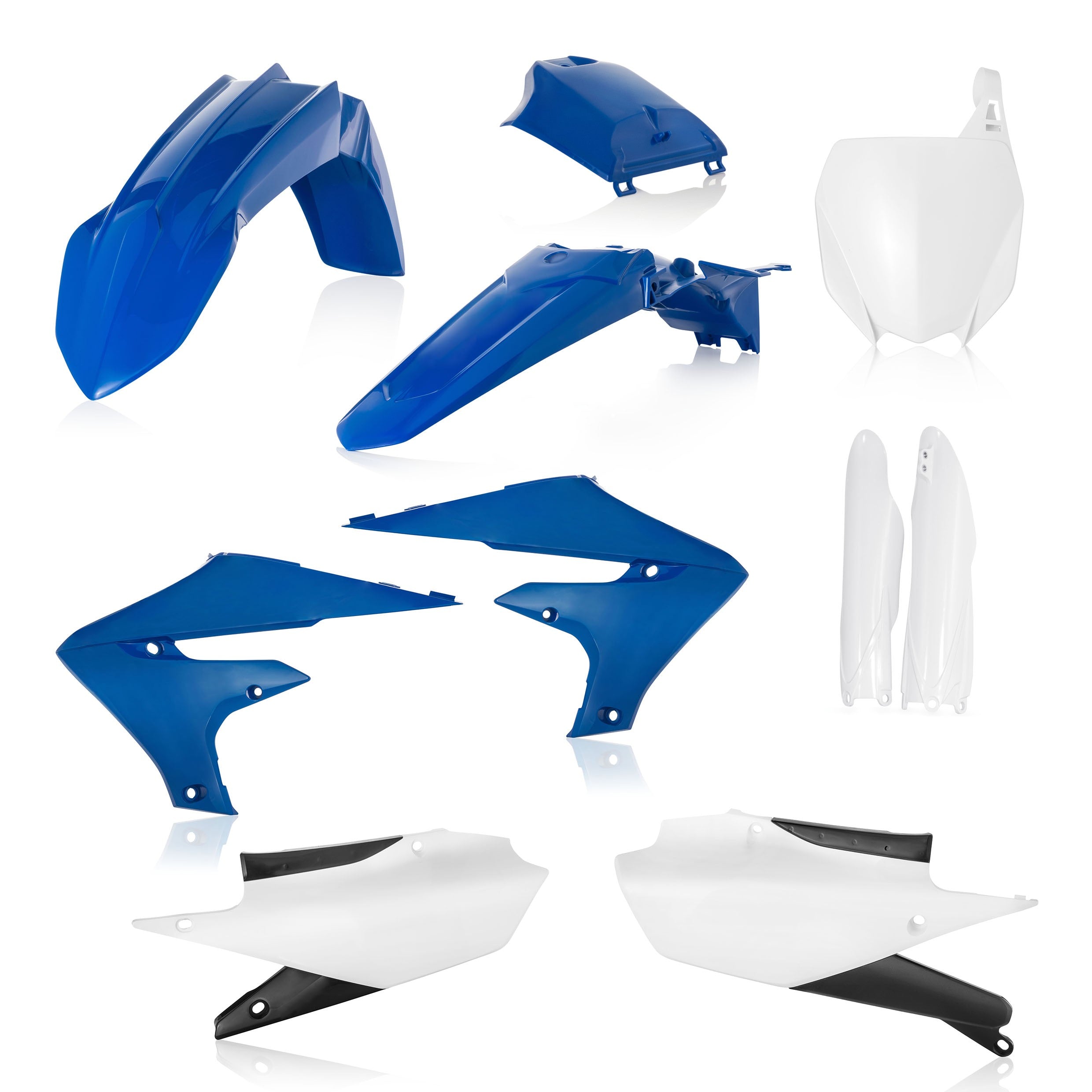 FULL PLASTIC KIT ORIGINAL - 27363-56345