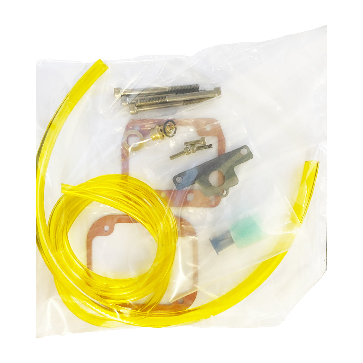 REBUILD KIT (HARLEY) - 274-0774