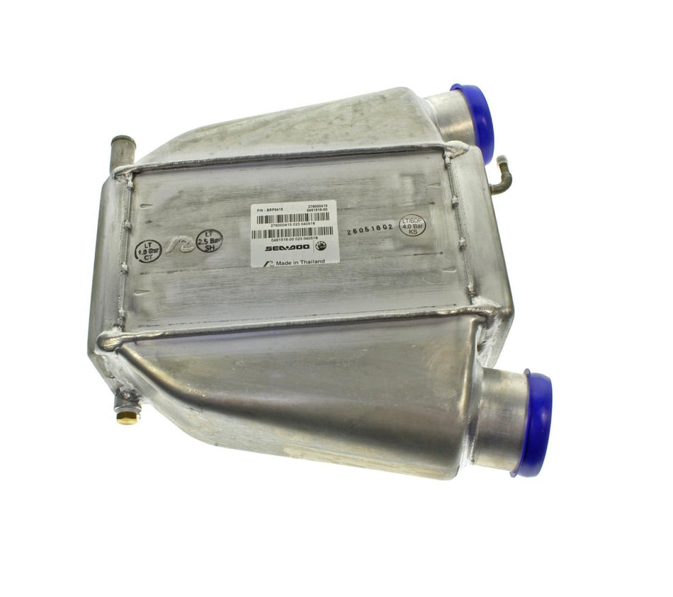SEA-DOO INTERCOOLER ASSEMBLY - 276000332