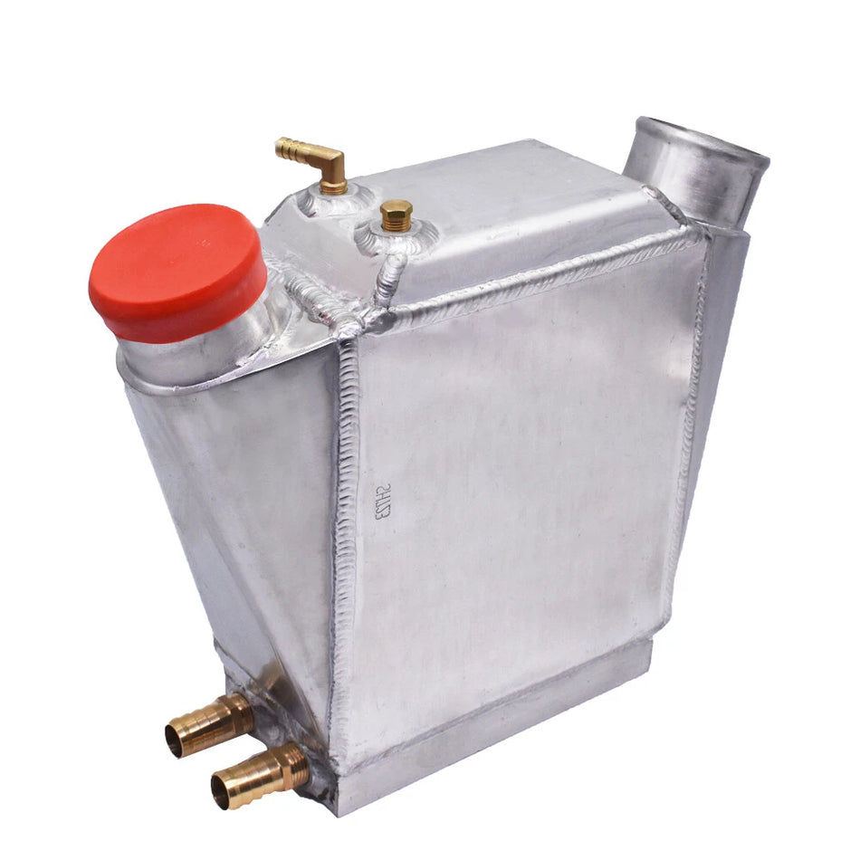 SEA-DOO INTERCOOLER ASSEMBLY - 276000397