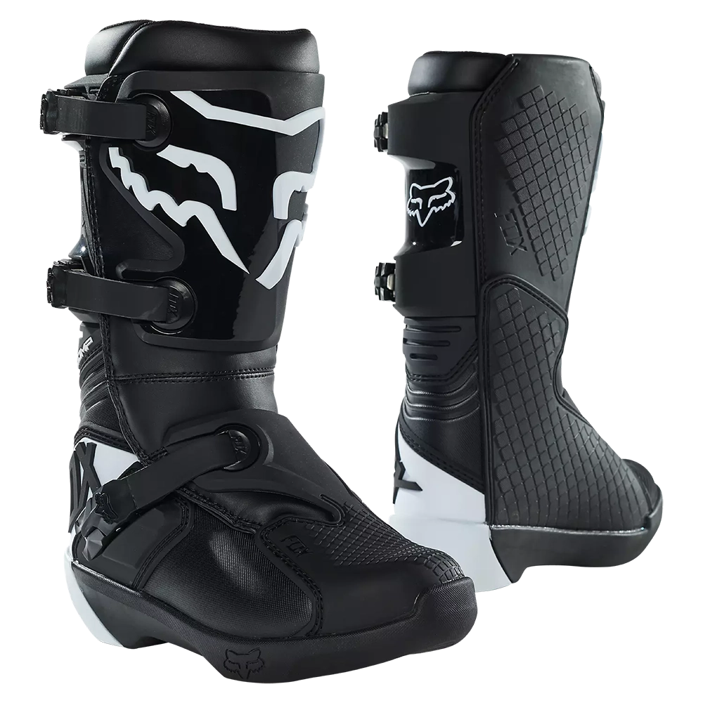 FOX RACING YOUTH COMP BOOTS – DDRV.com