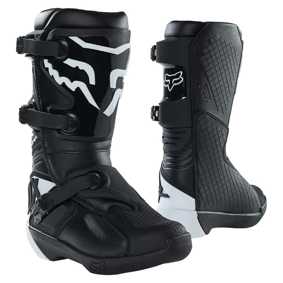 Fox Racing Youth Comp Boots