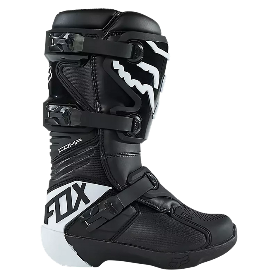 Fox Racing Youth Comp Boots