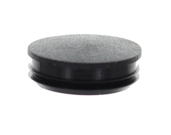 SEA-DOO BLACK HANDLE GRIP CAP END - 277000203