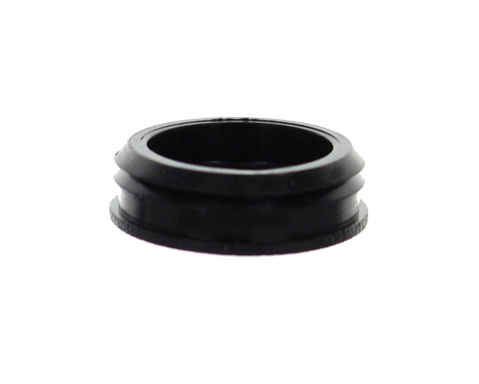 SEA-DOO BLACK HANDLE GRIP CAP END - 277000203