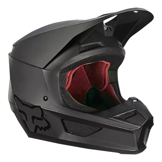 Fox Racing V1 Core Matte Helmets