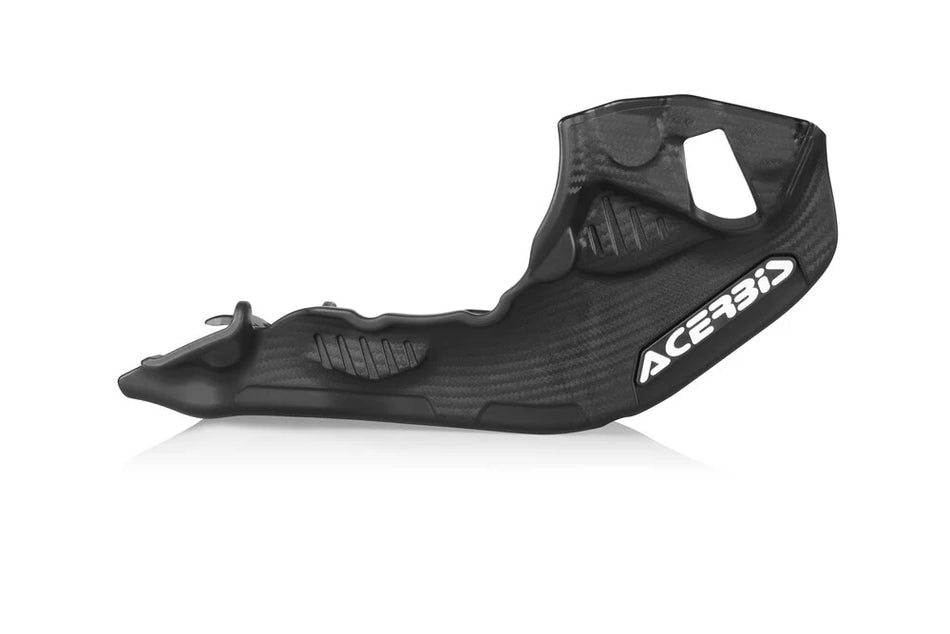 ACERBIS SKID PLATE BLACK - 27805-70001