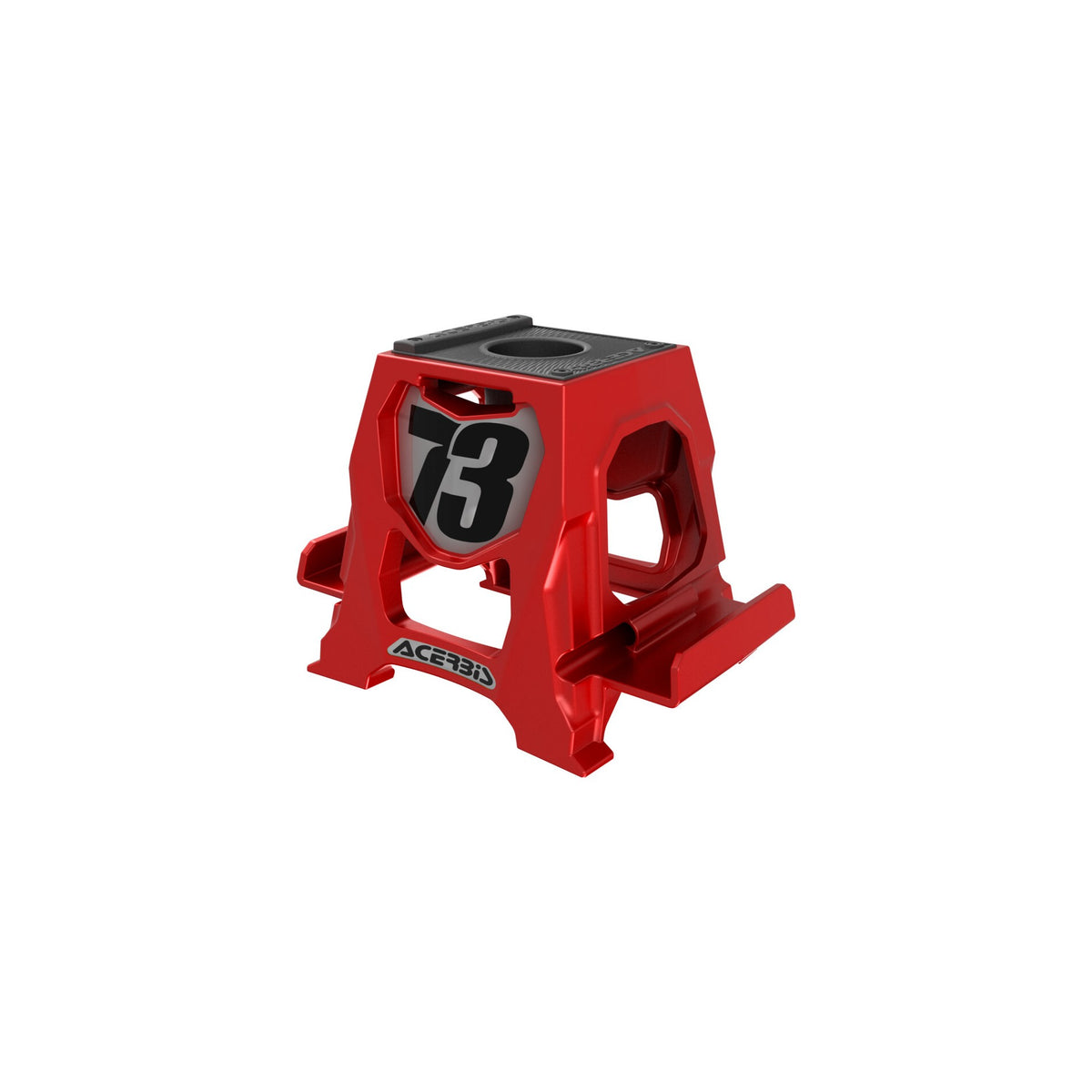 PHONE STAND RED - 27915-70227