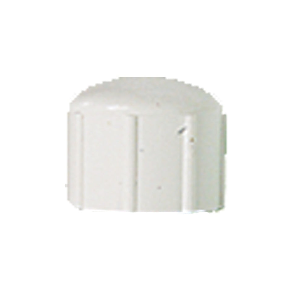 FILLER HOSE SCREW CAP (WHITE) - 28-1278