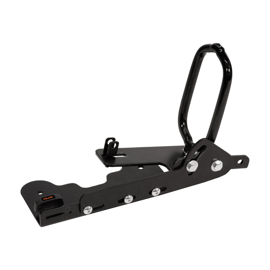 KXP GUN BOOT 4/6 LOOP BRACKET - 28-1425