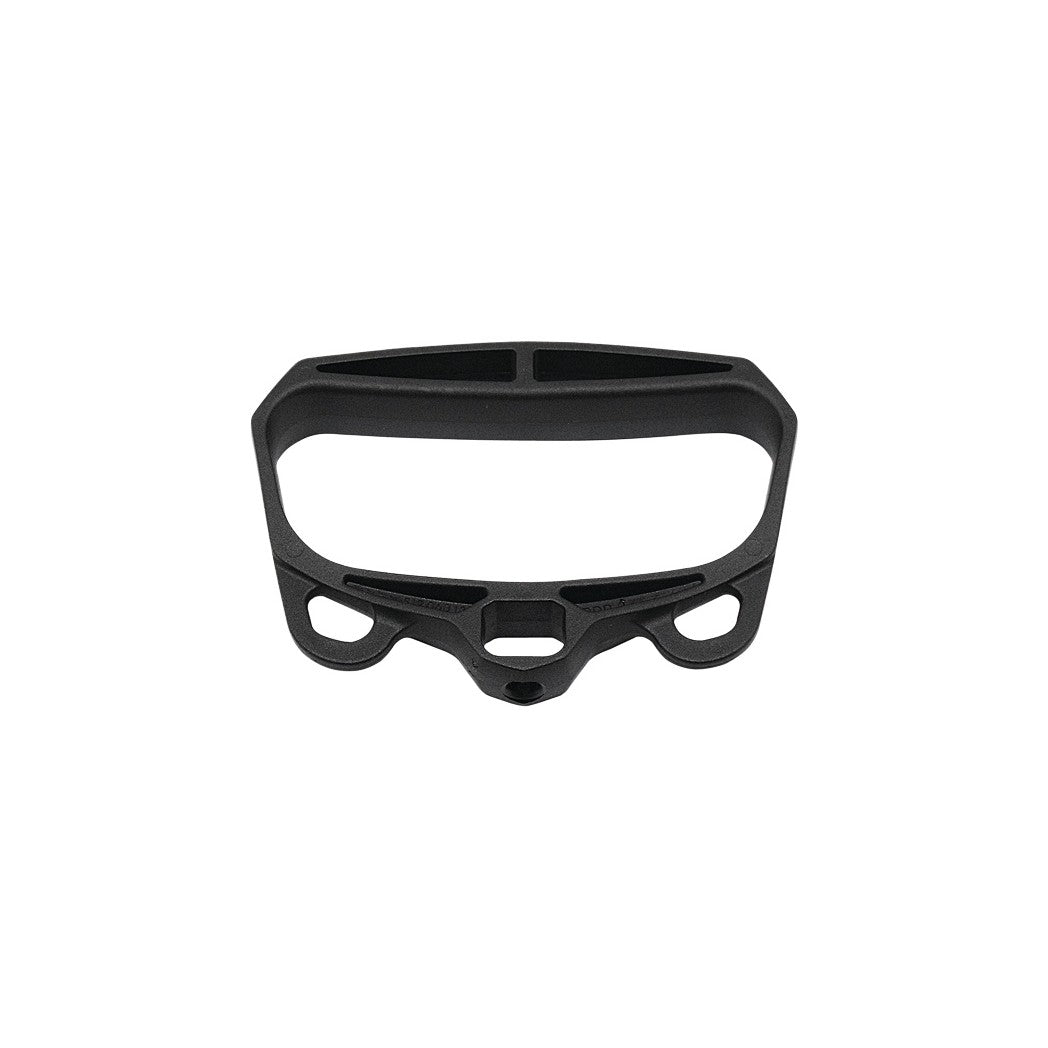 STARTER HANDLE BLACK S-D BLACK - 28-1504