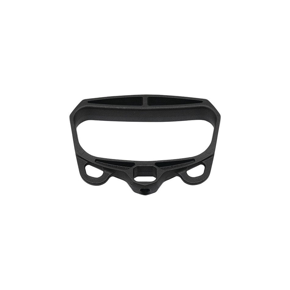 STARTER HANDLE BLACK S-D BLACK - 28-1504