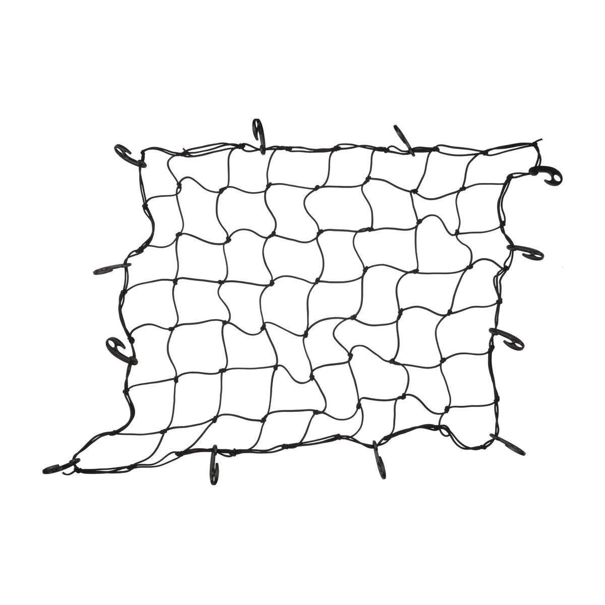 BED NET BLACK - 28-2012