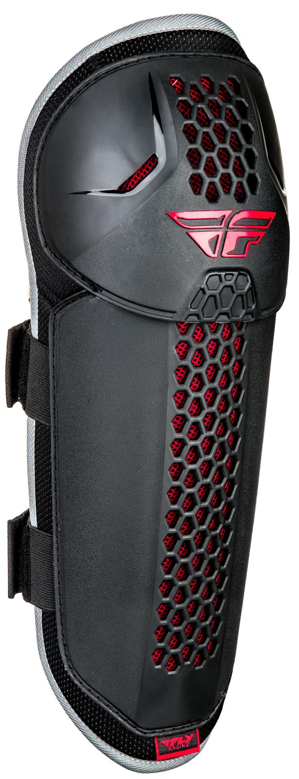 FLY RACING CE BARRICADE KNEE/SHIN GUARDS ADULT - 28-3116