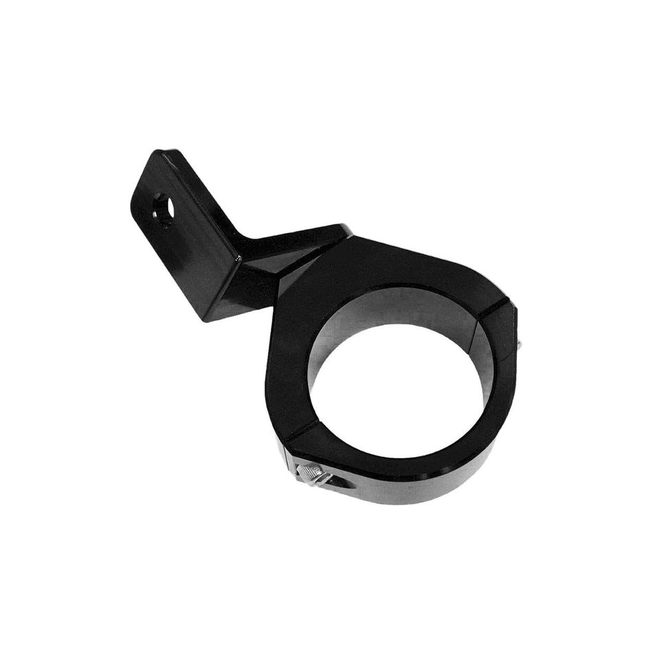 FLAG MOUNT B PILAR BLACK 1.875" - 28-45082