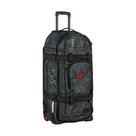 OGIO RIG 9800 GEAR BAG BLACK/GREY - 28-5000-2