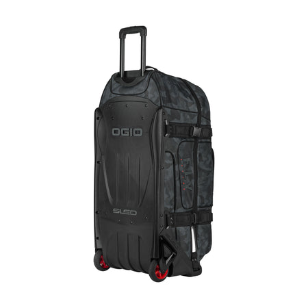 OGIO RIG 9800 GEAR BAG BLACK/GREY - 28-5000-3