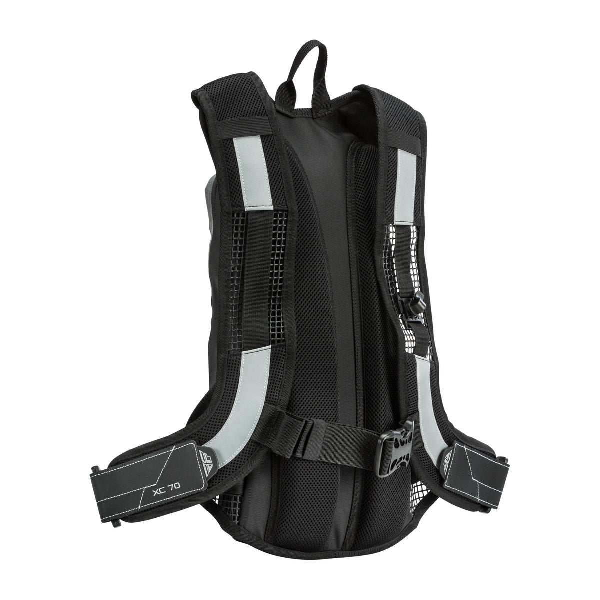 XC 30 HYDRO PACK 1L BLACK - 28-5200-1