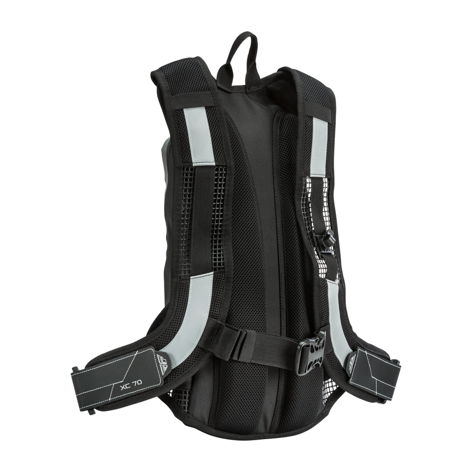XC 30 HYDRO PACK 1L BLACK - 28-5200-1