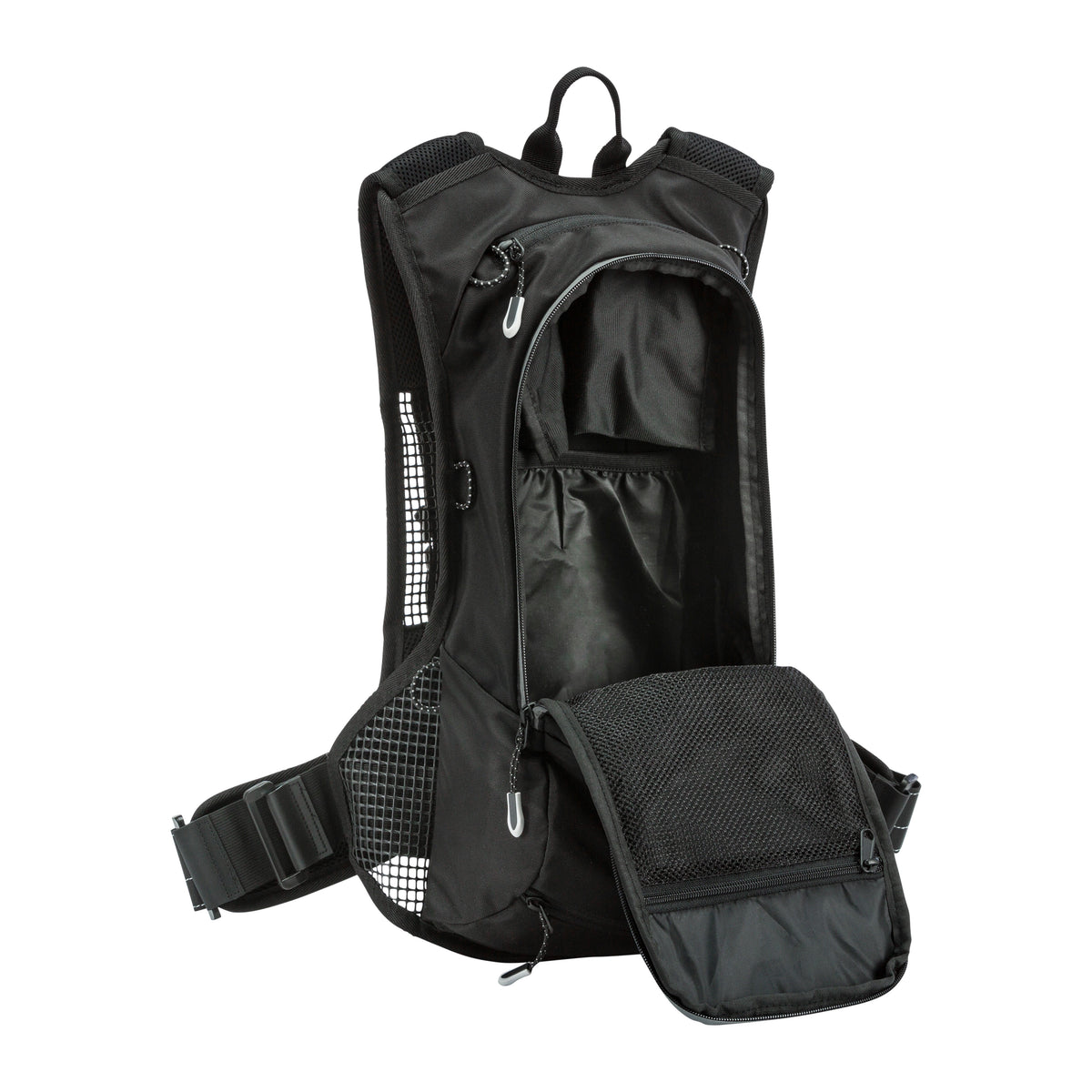 XC 30 HYDRO PACK 1L BLACK - 28-5200-2