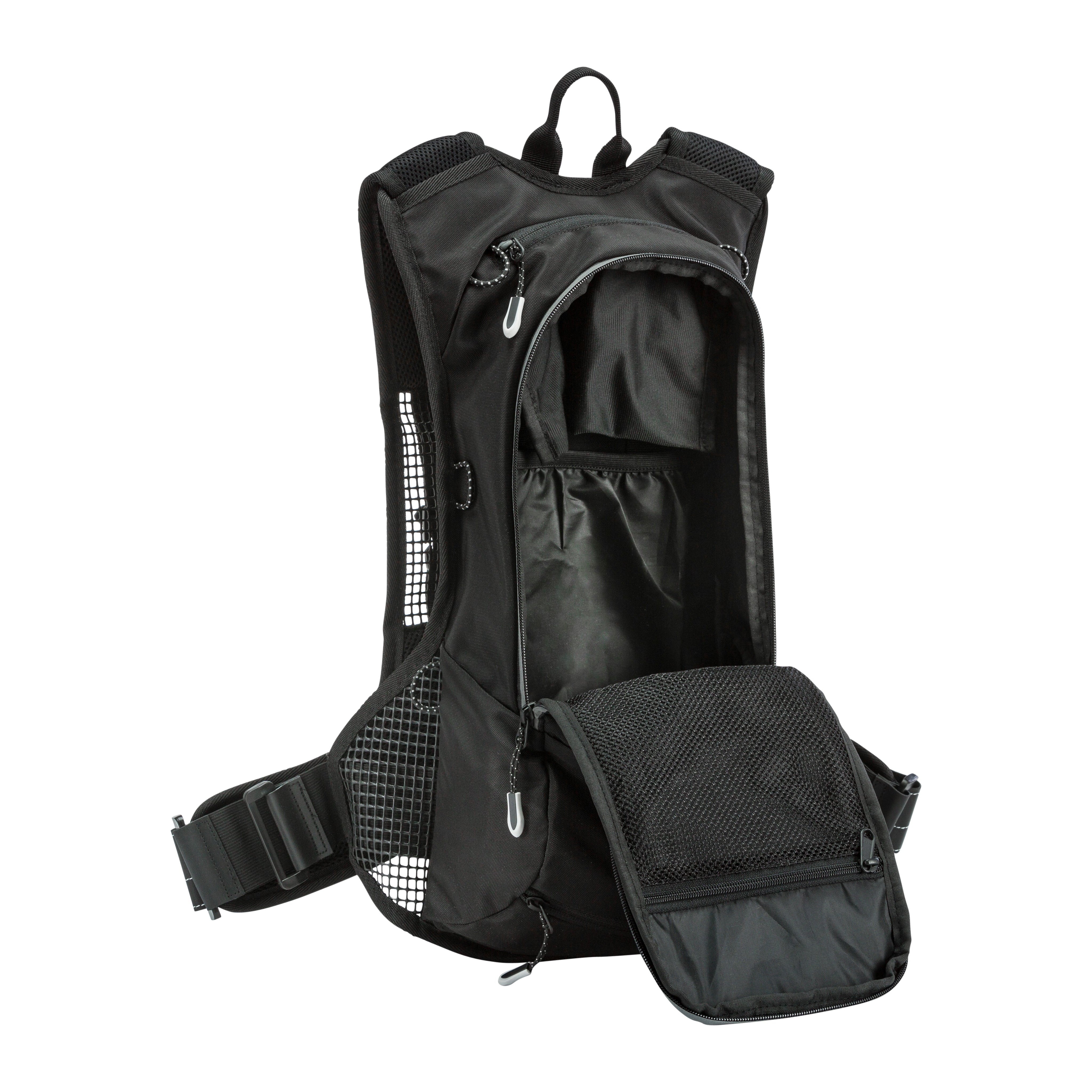 XC 30 HYDRO PACK 1L BLACK - 28-5200-2