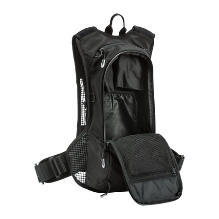 XC 30 HYDRO PACK 1L BLACK - 28-5200-2