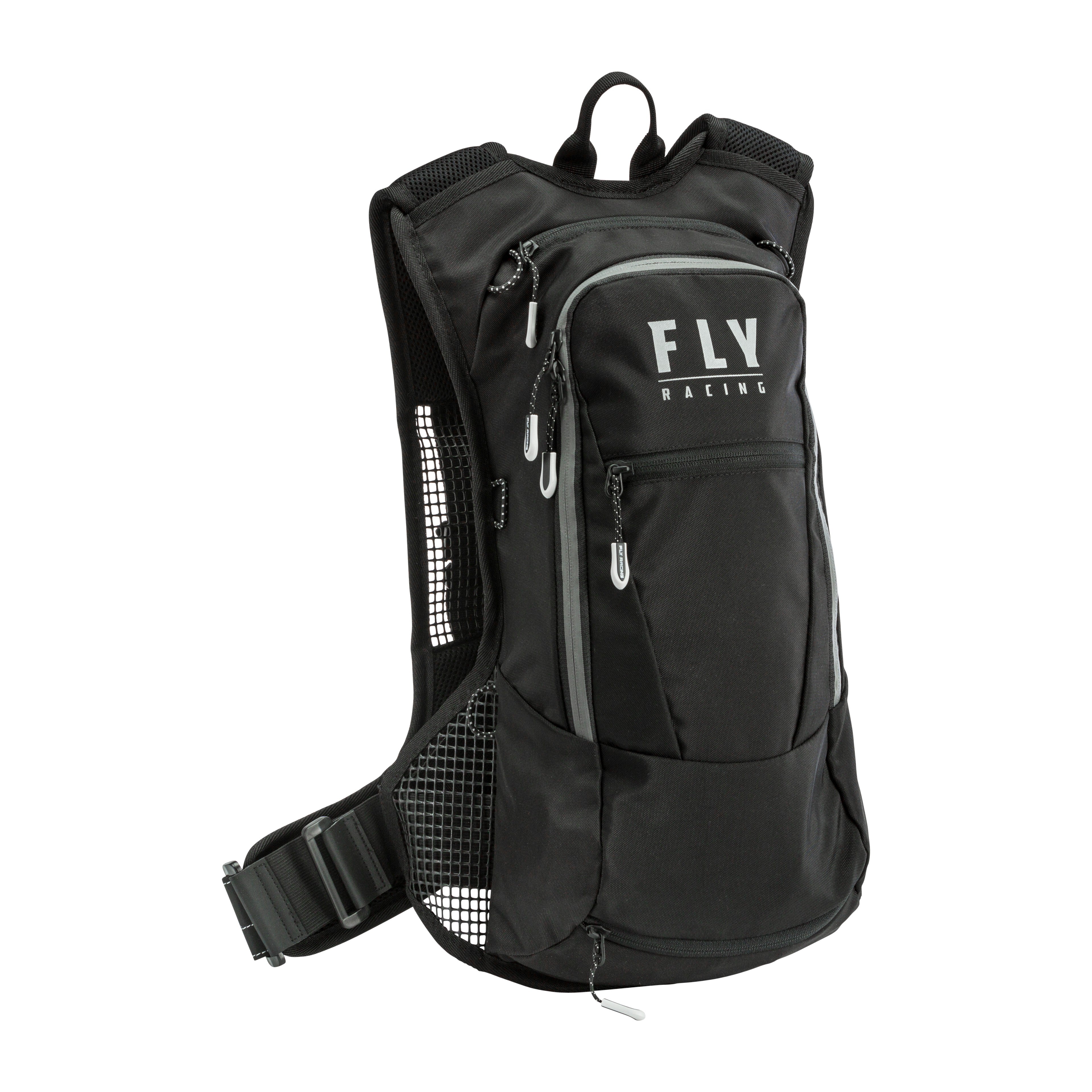 XC 30 HYDRO PACK 1L BLACK - 28-5200