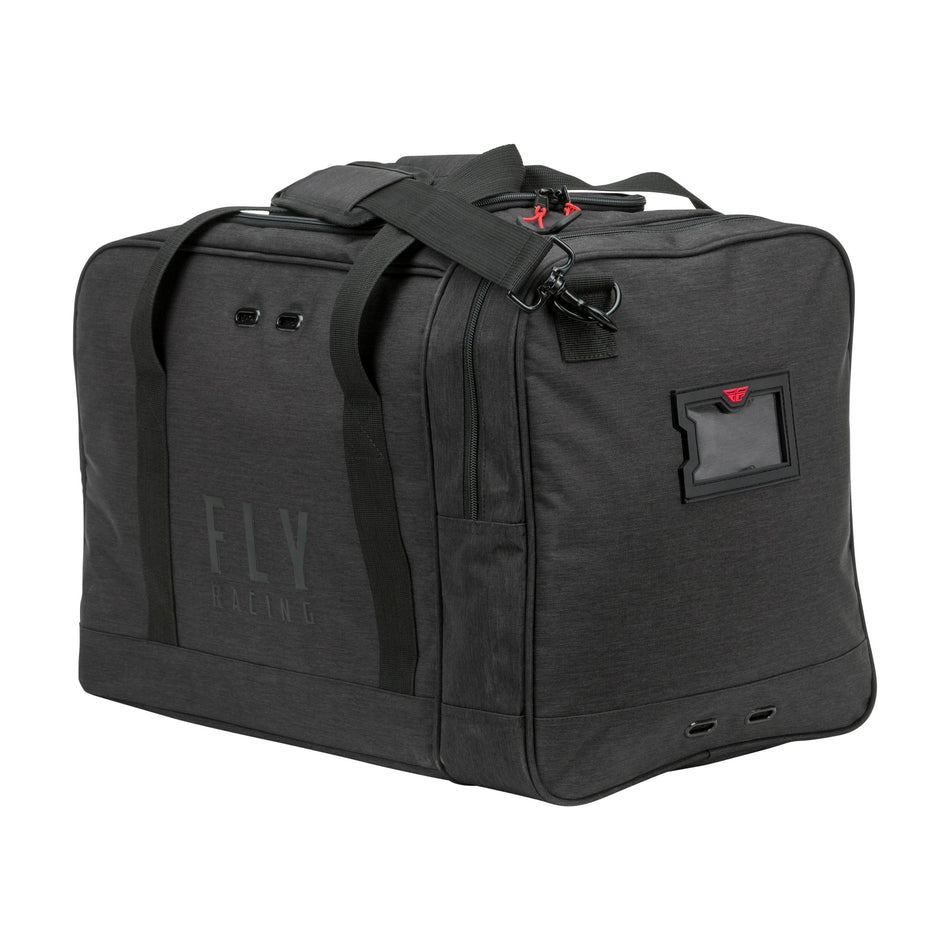 CARRY-ON BAG BLACK - 28-5227-1