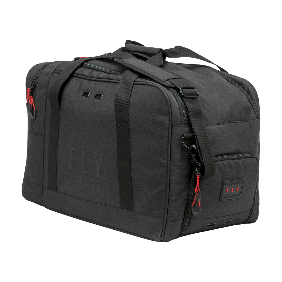 CARRY-ON BAG BLACK - 28-5227