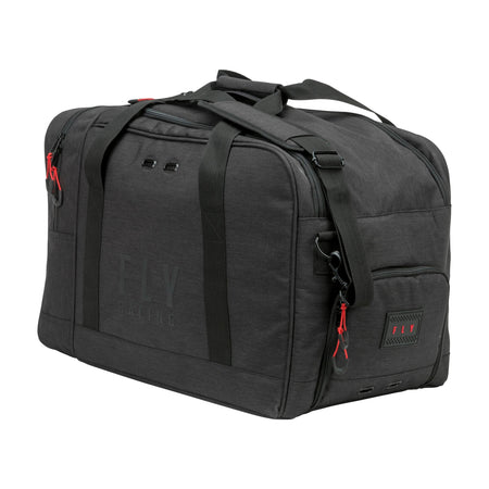 CARRY-ON BAG BLACK - 28-5227