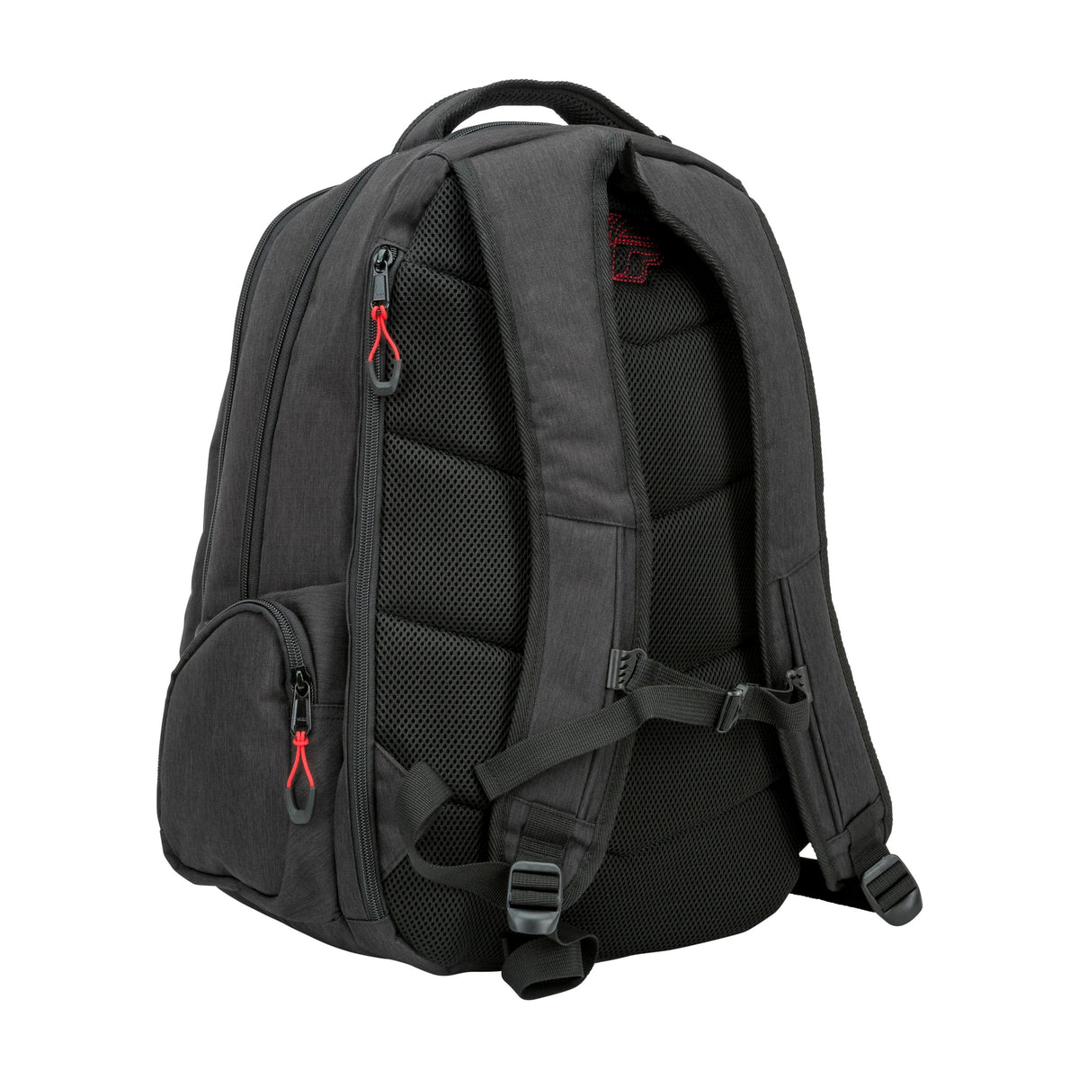 MAIN EVENT BACKPACK BLACK - 28-5228-1