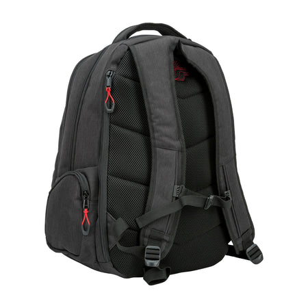 MAIN EVENT BACKPACK BLACK - 28-5228-1
