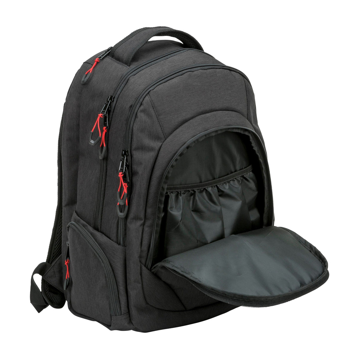 MAIN EVENT BACKPACK BLACK - 28-5228-2