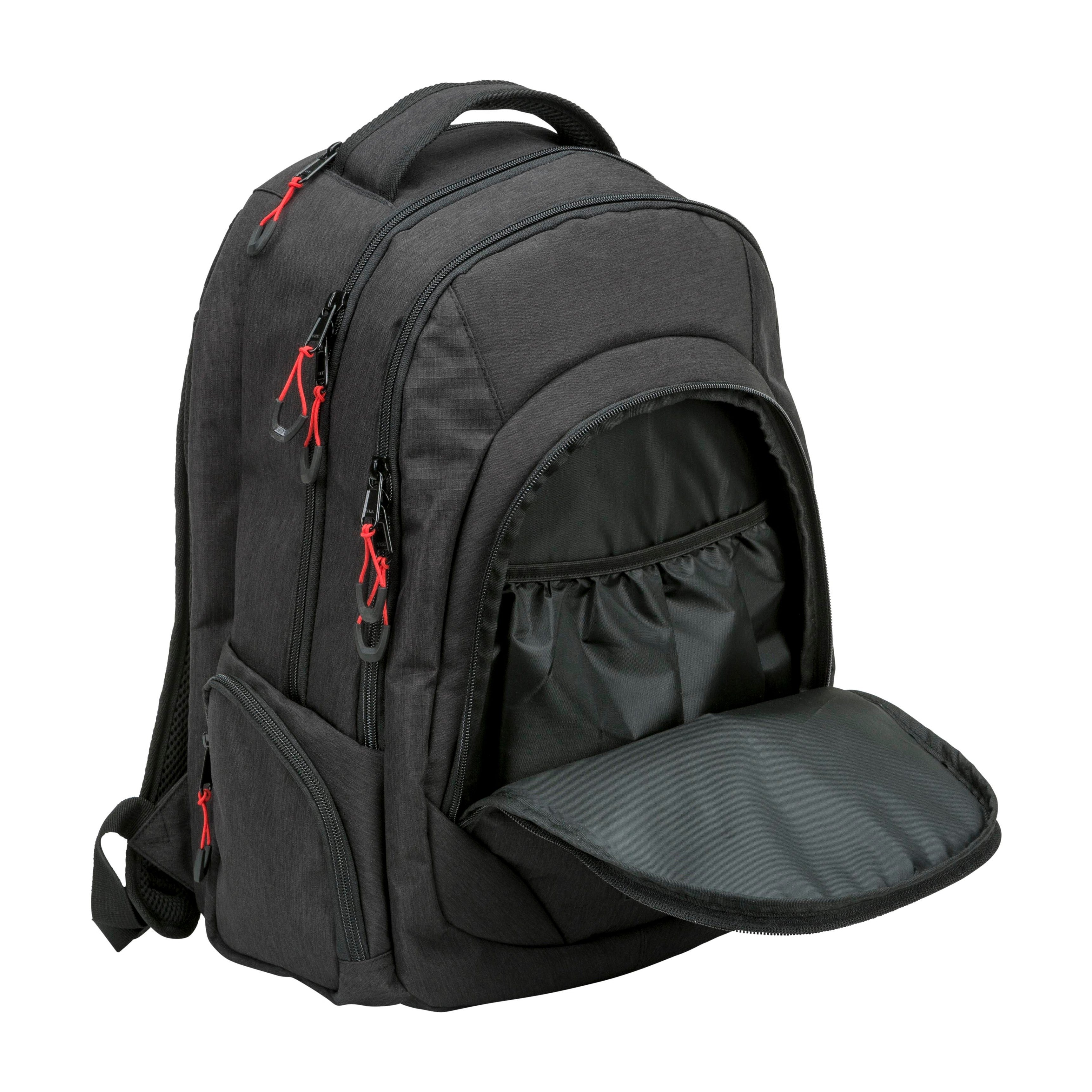 MAIN EVENT BACKPACK BLACK - 28-5228-2