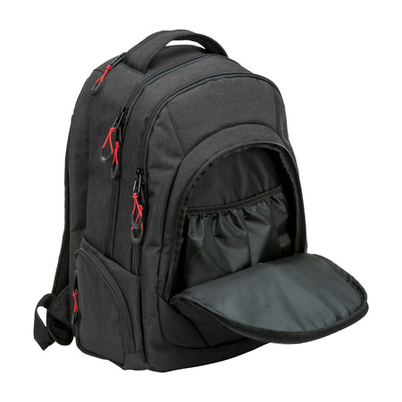 MAIN EVENT BACKPACK BLACK - 28-5228-2