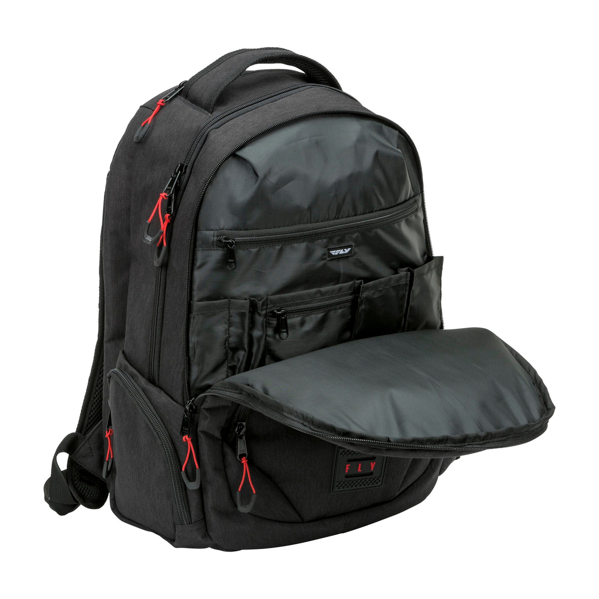 MAIN EVENT BACKPACK BLACK - 28-5228-3