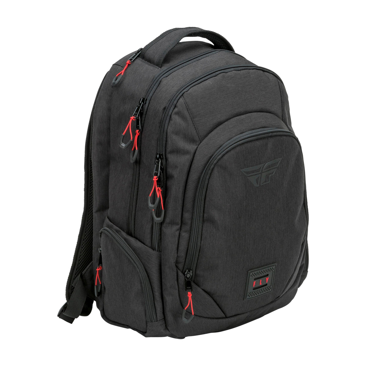 MAIN EVENT BACKPACK BLACK - 28-5228