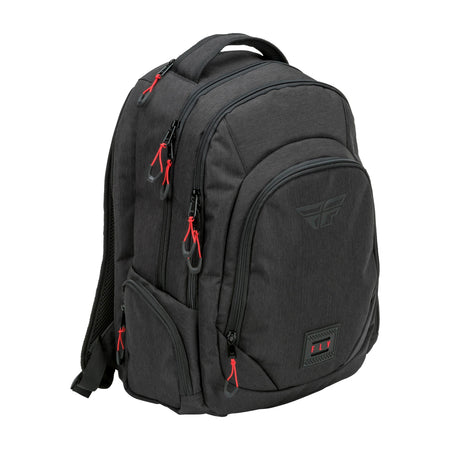 MAIN EVENT BACKPACK BLACK - 28-5228