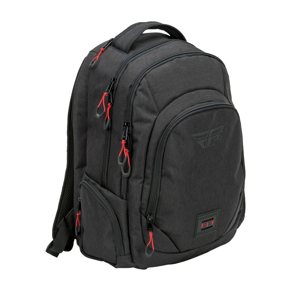 MAIN EVENT BACKPACK BLACK - 28-5228