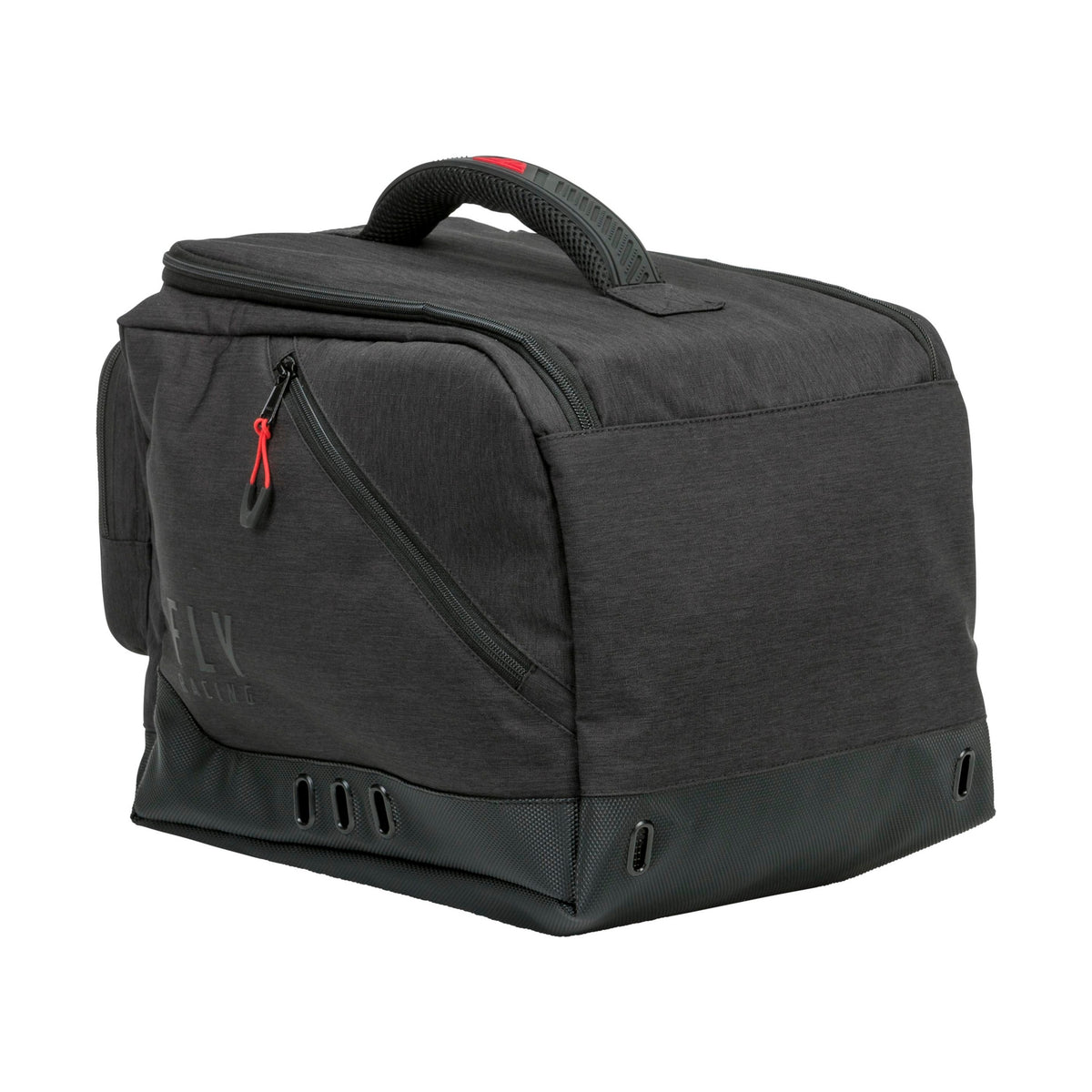 HELMET GARAGE BLACK - 28-5229-1