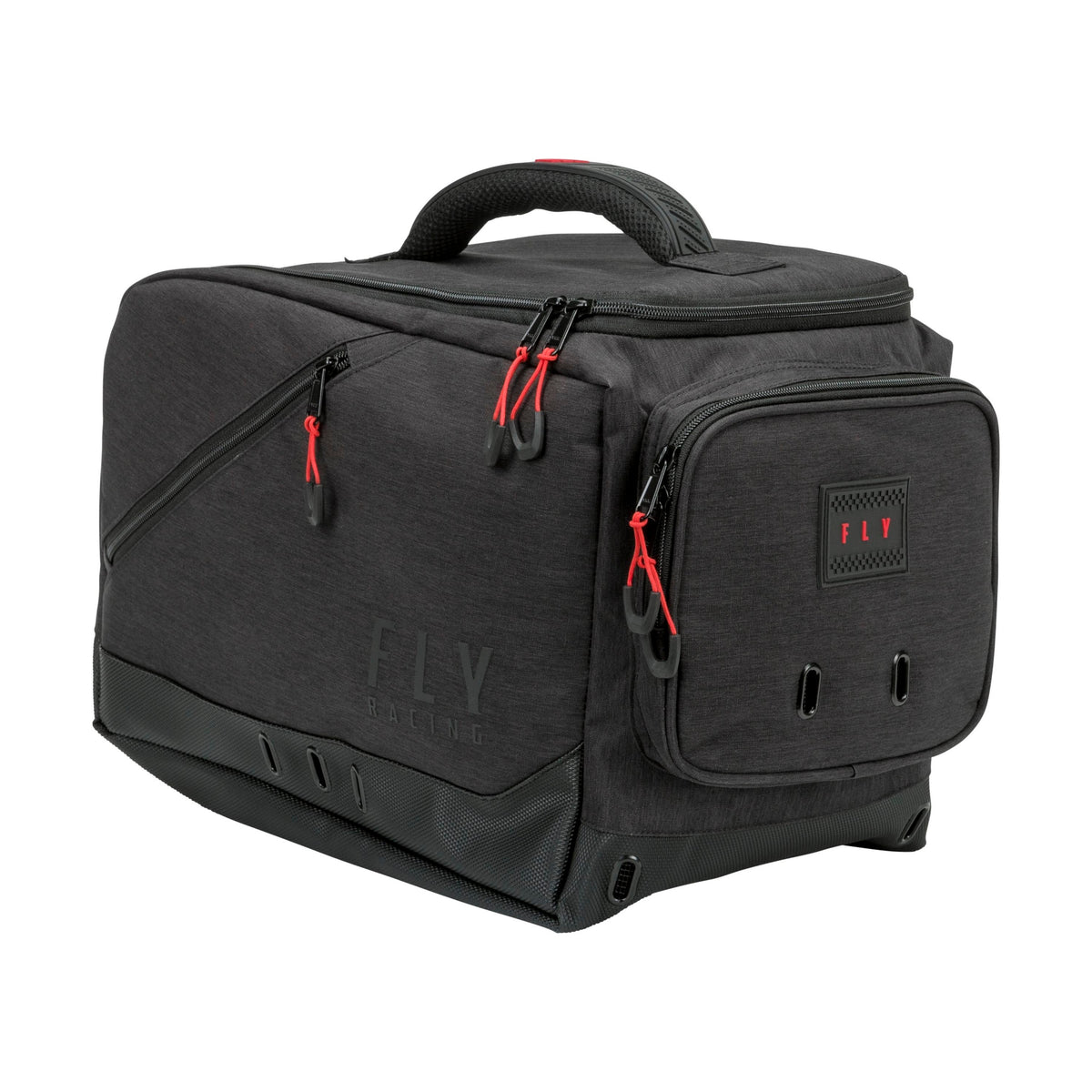 HELMET GARAGE BLACK - 28-5229