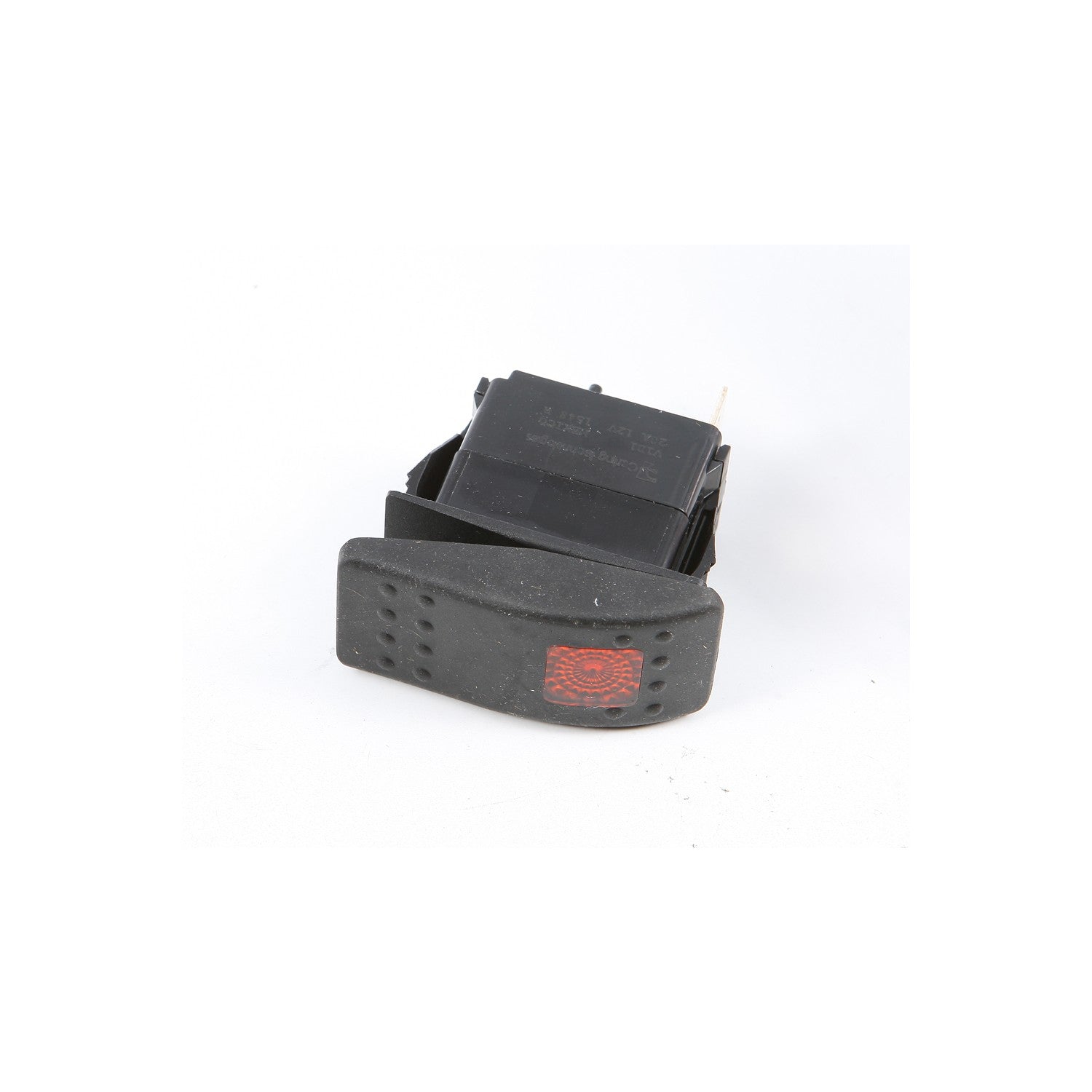 MQ SWITCH AMBER - 28-60501