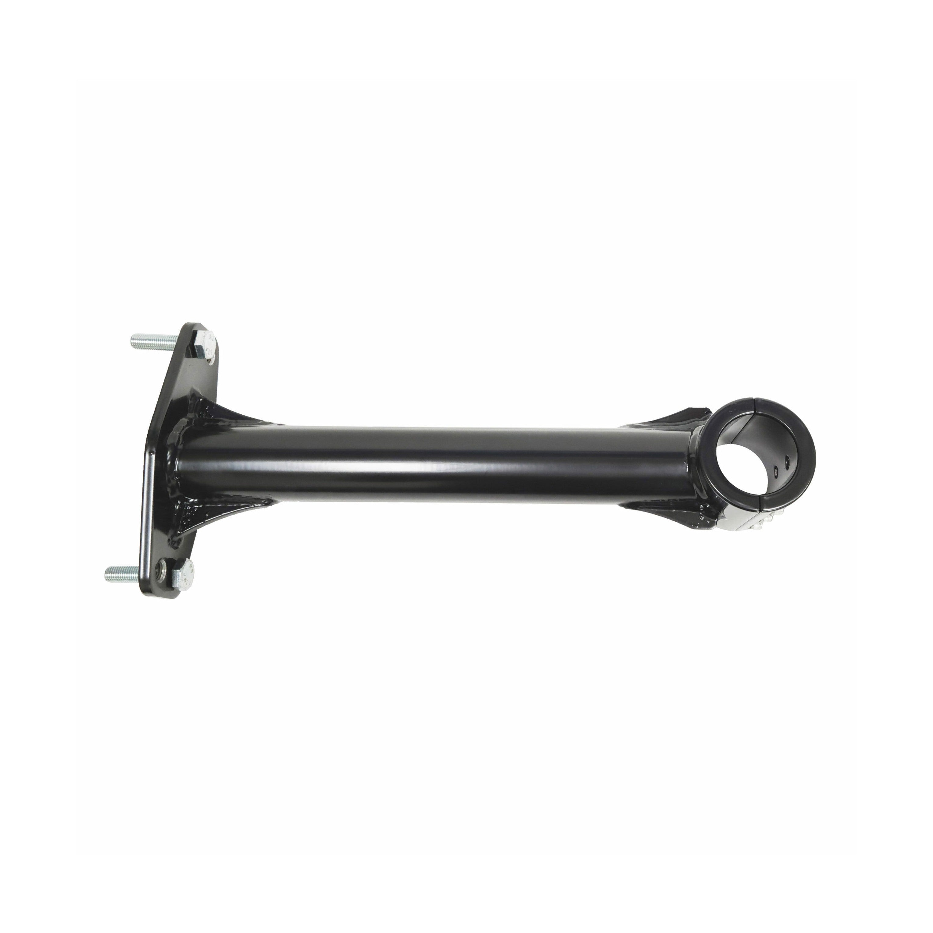 UNIVERSAL SPARE TIRE MOUNT 2" ROLL CAGE - 28-70029