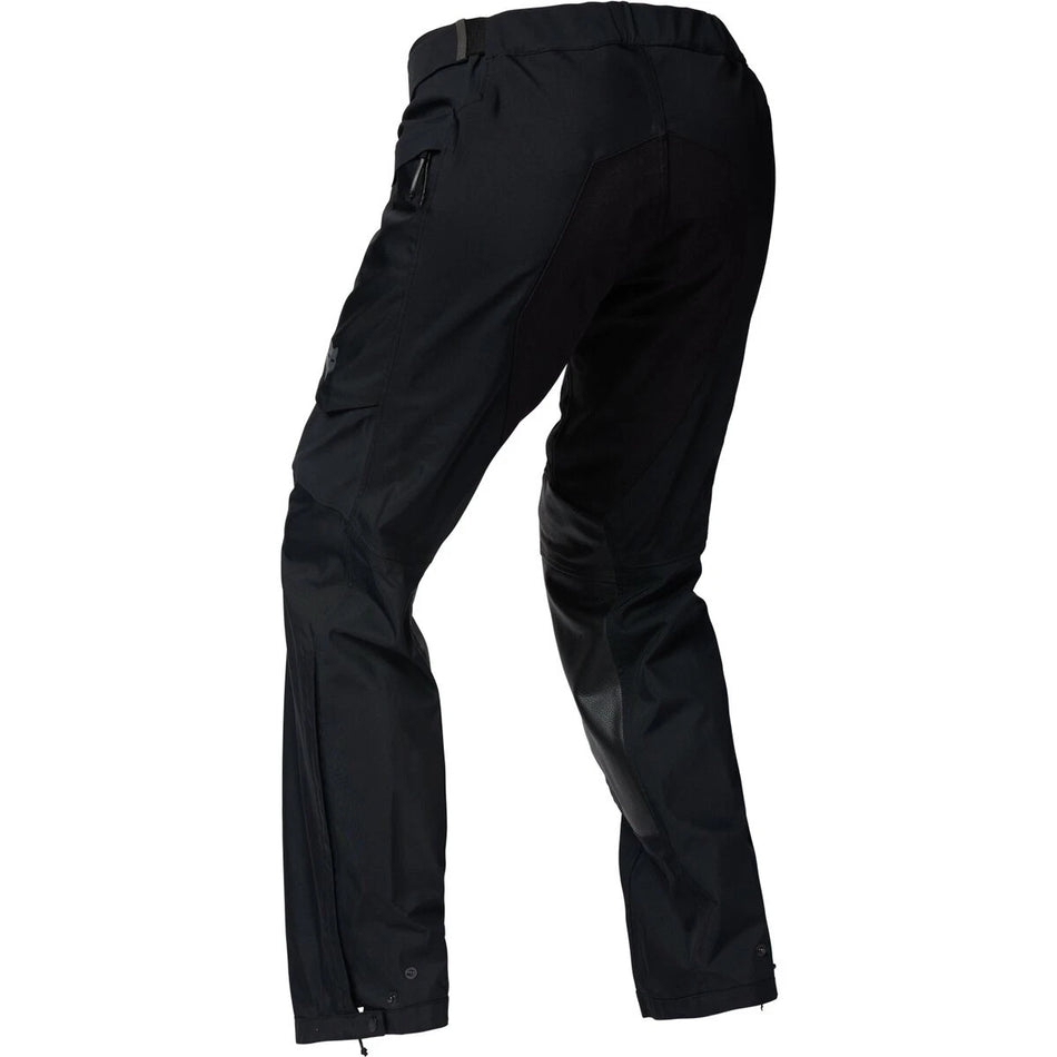 Fox Black Ranger Gore-Tex Adventure Pants - 28074-001-36