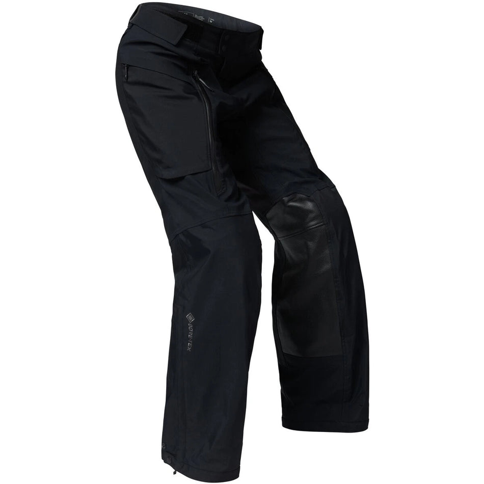 Fox Black Ranger Gore-Tex Adventure Pants - 28074-001-36