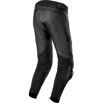 ALPINESTARS MISSILE V3 AIRFLOW PANTS BLACK