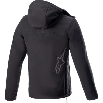 ALPINESTARS Sherpa Jacket Black