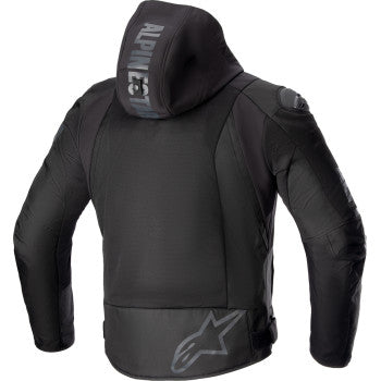 ALPINESTARS Zaca Air Jacket Black