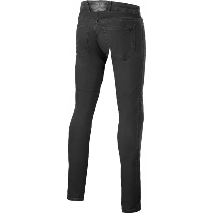 ALPINESTARS COPPER V3 PANTS BLACK US 32 EU 48 - 2821-1486